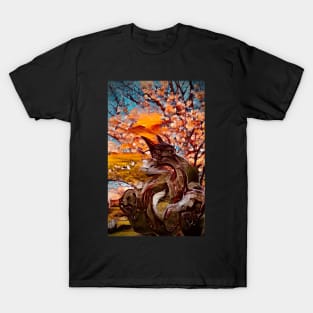 Hope - Vipers Den - Genesis Collection T-Shirt